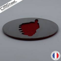 Dessous de Verre Corse