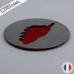 Dessous de Verre Corse