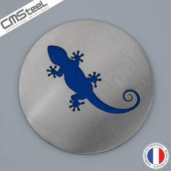 Dessous de Verre Salamandre