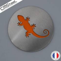 Dessous de Verre Salamandre