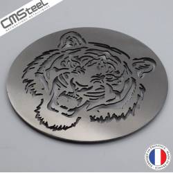 Dessous de Plat Tigre