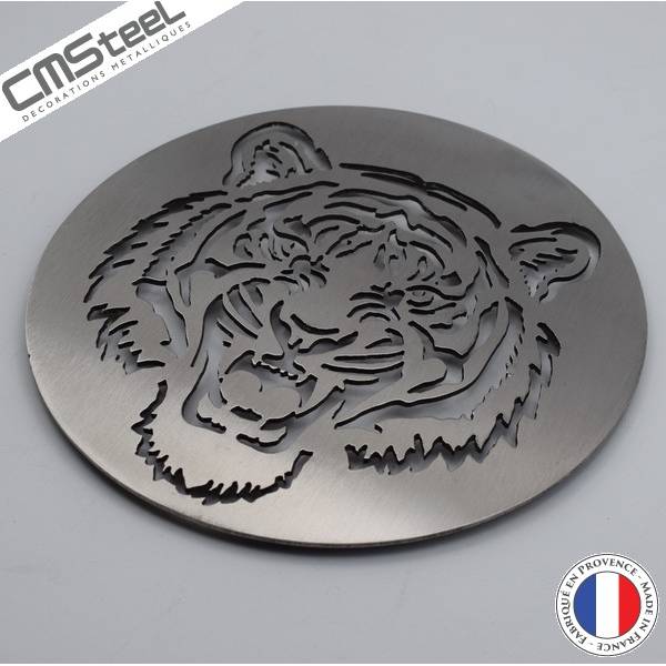 Dessous de Plat Tigre