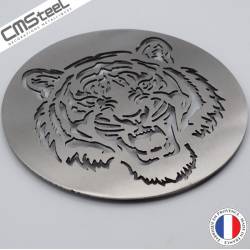Dessous de Plat Tigre