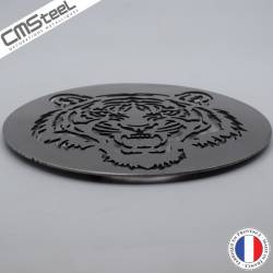 Dessous de Plat Tigre