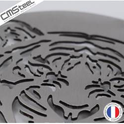 Dessous de Plat Tigre