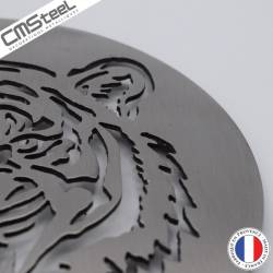 Dessous de Plat Tigre