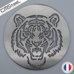 Dessous de Plat Tigre