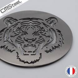 Dessous de Plat Tigre
