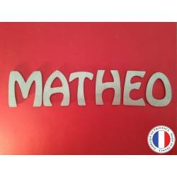 Magnet Lettres