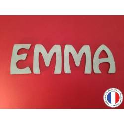 Magnet Lettres