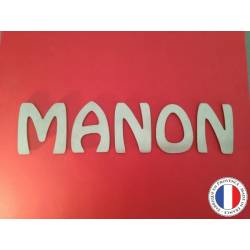 Magnet Lettres