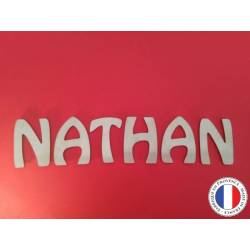 Magnet Lettres