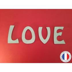 Magnet Lettres