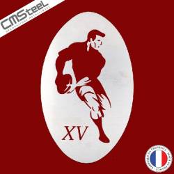 Dessous de Plat Rugby