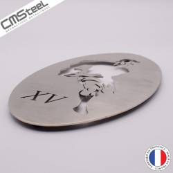 Dessous de Plat Rugby