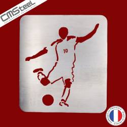 Dessous de Plat Football