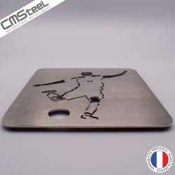 Dessous de Plat Football