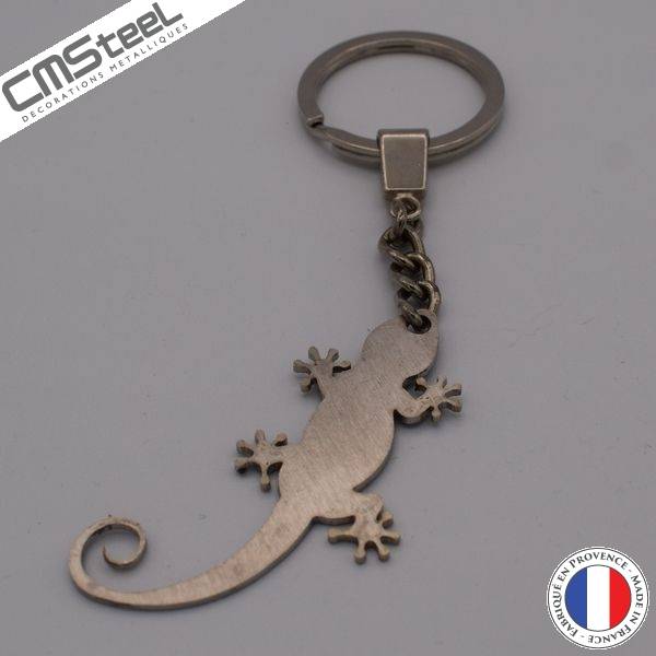 Porte clés Salamandre 2 Porte clés Salamandre 2