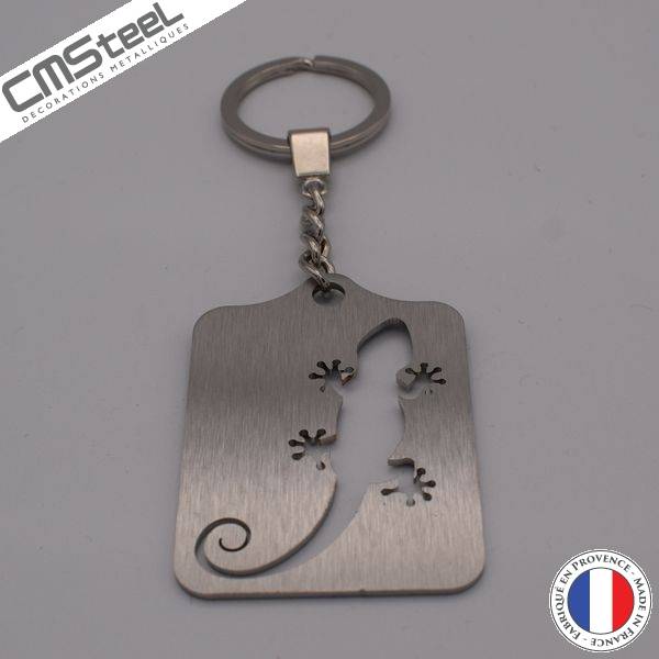 Porte clés Salamandre Porte clés Salamandre