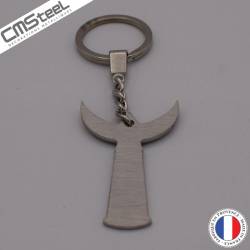 Porte clés Trident de Gardian 3