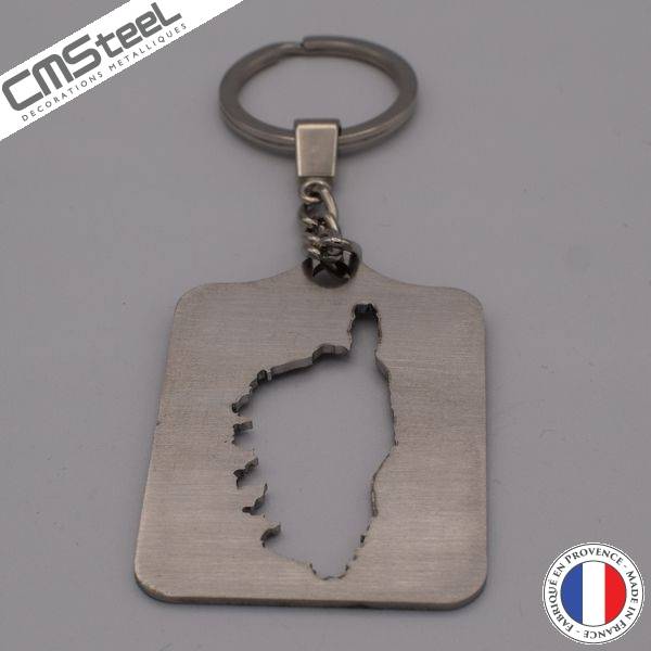 Porte clés Corse Porte clés Corse