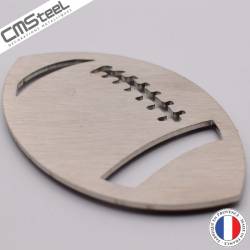 Magnet Ballon de Rugby