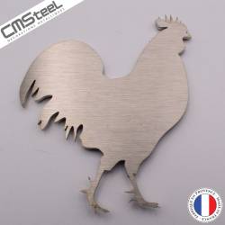 Magnet Coq