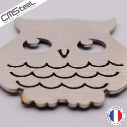 Magnet Chouette