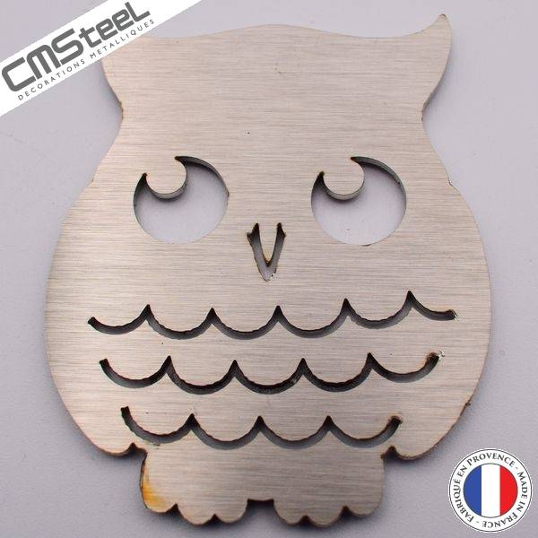 Magnet Chouette