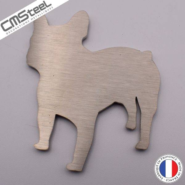 Magnet Bouledogue Français