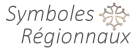 Symboles régionnaux